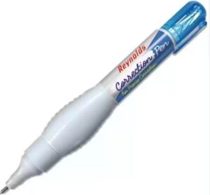 REYNOLD CORRECTION PEN MRP RS 30 G2M2