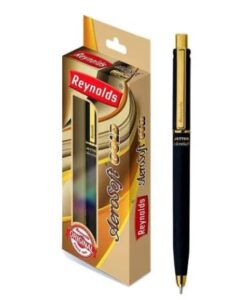 REYNOLD JETTER AEROSOFT GOLD MRP RS 50 G2F1