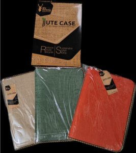 TRIO DOCUMENT FILE JUTE MRP RS 435 G3K1