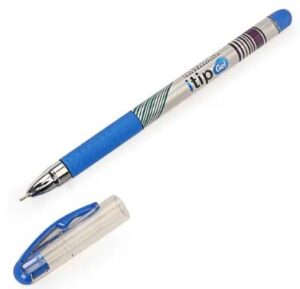 NATRAJ ITIP GEL BLUE MRP RS 10 G2F3