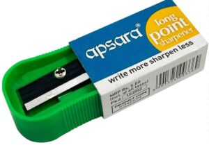 APSARA LONG POINT SHARPNER MRP RS 5 G2H2