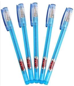 NATRAJ ALL GRIP BALL PEN MRP RS 5 G2K1