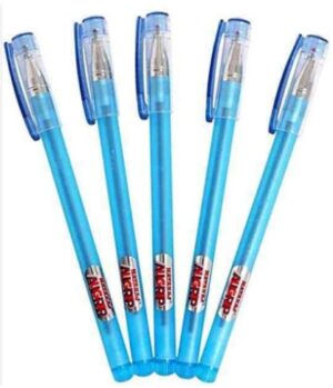 NATRAJ ALL GRIP BALL PEN MRP RS 5 G2K1