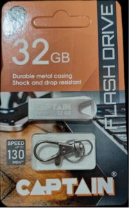 __PEN DRIVE 32 GB MRP RS 499 (G3K3)
