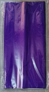 __VOILET GLAZE PAPER MRP RS 6 G2K2