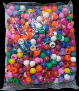 __COLORFUL BEADS BIG PKT MRP RS 400 (RACK C3)
