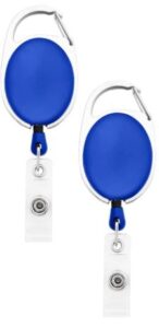 __ YO YO RETRACABLE I CARD OVAL MRP RS 40 G2J3
