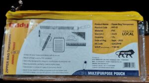 __ODDY TRANSPARENT MRP RS 50 G3I4