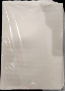__UNIQUE SPIRAL BINDING SHEET WHITE NORMAL MRP RS 350 G2K4