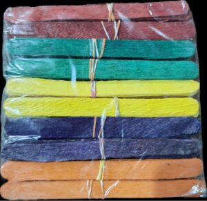 __ICECREAME STICS SIMPLE COLORFUL PKT MRP RS 100 (SR120) RACK C4