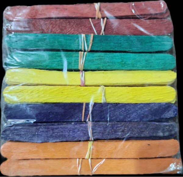 __ICECREAME STICS SIMPLE COLORFUL PKT MRP RS 100 (SR120) RACK C4