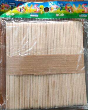 __ICE CREAM STICS PKT MRP RS 45 RACK C4