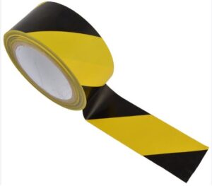 BRACO FLOOR MARKING TAPE MRP RS 125 G2F4