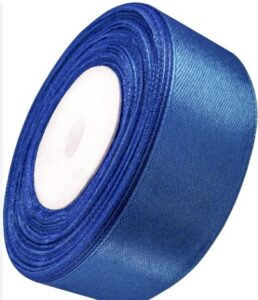 __BLUE RIBBON ROLL 1 INCH MRP RS 90 (RACK A4)