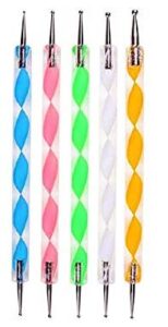__MANDALA ART TOOL KIT MRP RS 225 .(BOX 10)