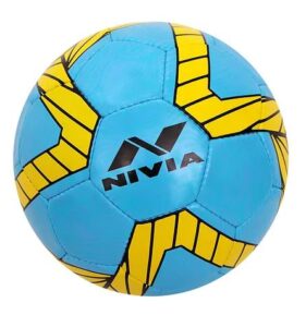 NIVIA FOOTBALL CROSS WORLD MRP RS 840.00