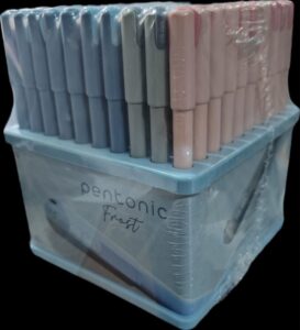 LINC FROST GEL STAND MRP RS 10 G2F3