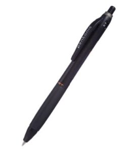 LINC PENTONIC BALL PEN BLACK MRP RS 20 G2G2