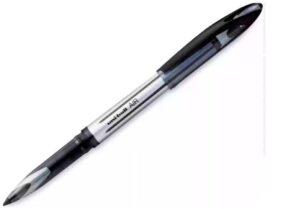 UNIBALL AIR ROLLER BALL 0.7 BLACK PEN RS 80 (BOX S2)