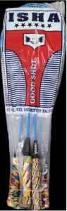 ISHA / COSCO RACKET FULL SIZE SIZE RS 65