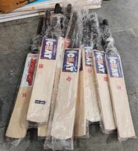 __CRICKET BAT WOODEN 2NO. MRP RS 275