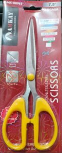 __AMKAY SCISSOR 7.5 INCH MRP RS 70 RACK G2L2