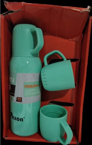 __PIXON FLASK SET MRP RS 500 G2M3