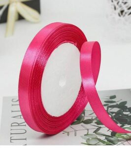 __ PINK RIBBON 6.3 MM MRP 20 RACK A4
