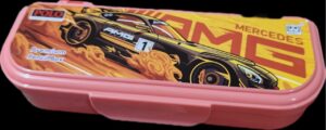 POLO TURBO PREMIUM PENCIL BOX MRP 70RACK G3A3