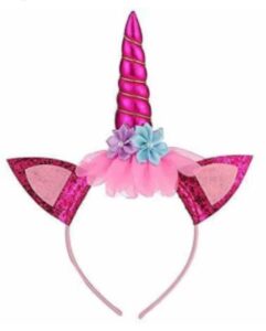 __HEAD BANDS FOR GIRL KIDS HANGING ON WALL MRP 150