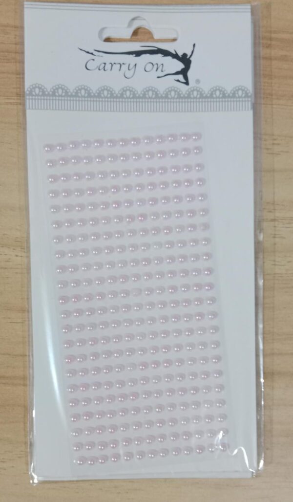 __ LIGHT PINK CRYSTAL STONE MRP 30 RACK C4