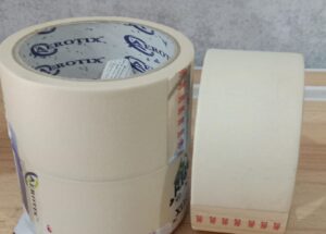 __2 INCH MASKING TAPE RS 100 (RACK G2H2)
