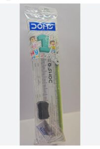 DOMS MY 1ST PENCIL KIT MRP 15 RACK G2A1