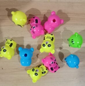 __ SHARPNER FANCY N CUTE CHARACTER MRP 20 RACK A3