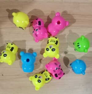 __ SHARPNER FANCY N CUTE CHARACTER MRP 20 RACK A3