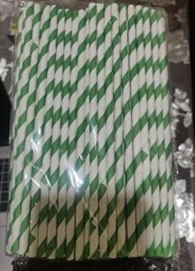 __ PAPER STRAW PKT MRP 100 RACK A4