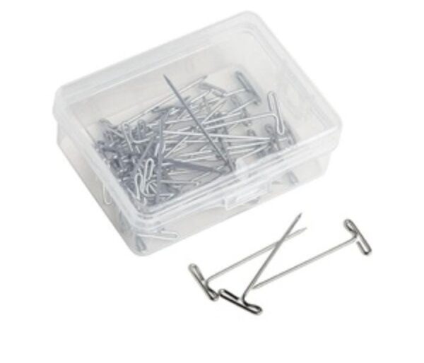__OFFICE PIN T PIN MRP 50 RACK G2L1