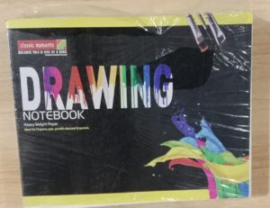 DRAWING COPY CLASSICS MOMENTS MRP 35