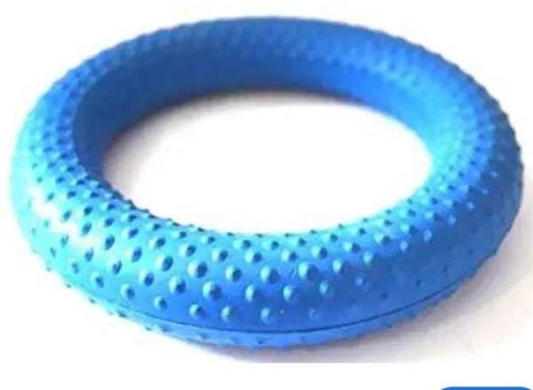 TENNIKOIT RUBBER RING RACK D5 MRP 85