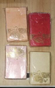 SHAGUN CARD OR PAPER ENVELOP MRP 4 RACK G3D1