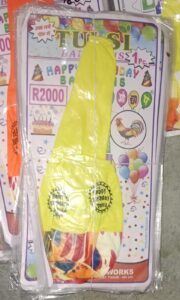 __BALLOON BIG MRP 20 ART N CRAFT RACK A4