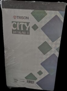 TRISON 33 NO. SLIP PAD RULLED MRP RS 50(SR 60)G3L2