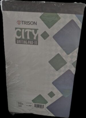 TRISON 33 NO. SLIP PAD RULLED MRP RS 50(SR 60)G3L2