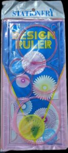 __DESIGNER CIRCULAR SCALE MRP RS 25 (RACK B3)