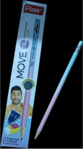 FLAIR MOVE PENCIL 2.0 MM WOODLESS MRP RS 10
