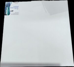 CANVAS BOARD 24 X 36 MRP RS 750