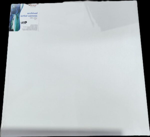 CANVAS BOARD 24 X 36 MRP RS 750