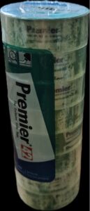 PREMIER CELLO TAPE 18MM GITTI MRP MR 20 G3H1