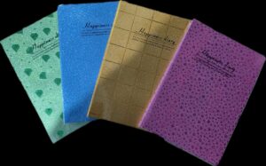 __HAPPINESS DIARY MRP RS 170 G2K3