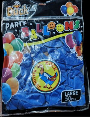 __BLUE BALLOON PKT 50 PCS MRP RS 100 BOX -5